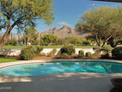 701 W Landoran Ln, Tucson, AZ, 85737