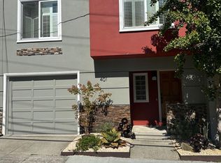 401 Bella Vista Way, San Francisco, CA