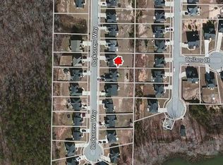 2233 Corkscrew Way, Villa Rica, GA 30180