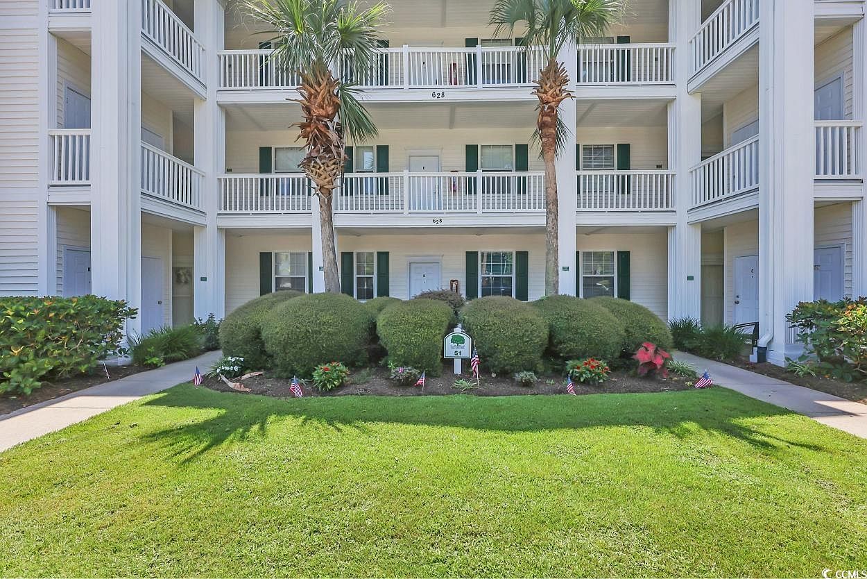 628 River Oaks Dr. #51B