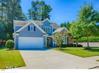 1971 Barrett Knoll Cir NW, Kennesaw, GA 30152