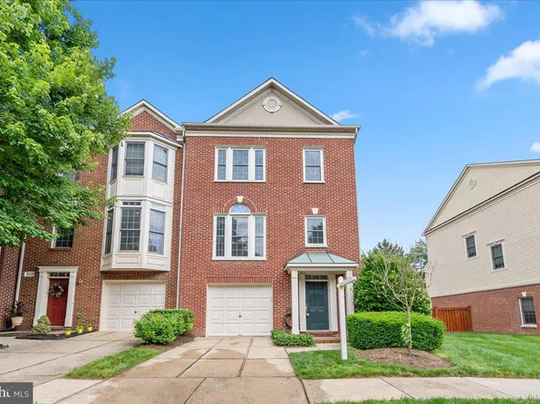 4029 Werthers Ct, Fairfax, VA 22030