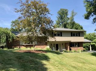 21324 Plantation Rd, Bristol, VA 24202