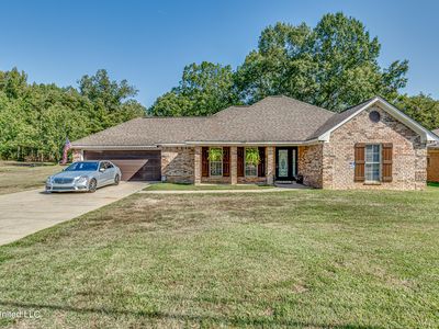 5554 Clinton Blvd, Jackson, MS, 39209