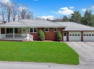 1327 Allie Buck Rd, Nanty Glo, PA 15943