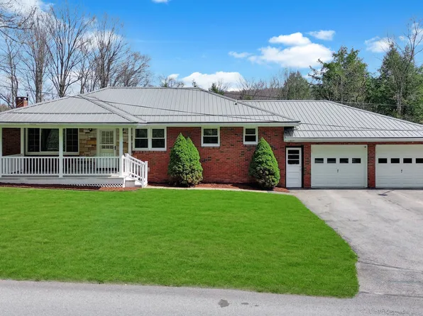 1327 Allie Buck Rd, Nanty Glo, PA 15943