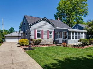 29605 Sylvan Dr, Willowick, OH 44095