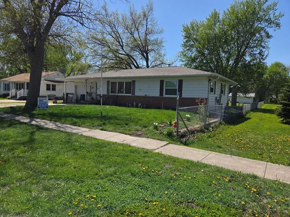 Main St, Manson, IA 50563