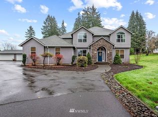 2300 Mount Brynion Rd, Kelso, WA 98626