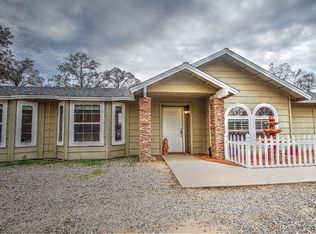 33927 Old River Rd, Auberry, CA