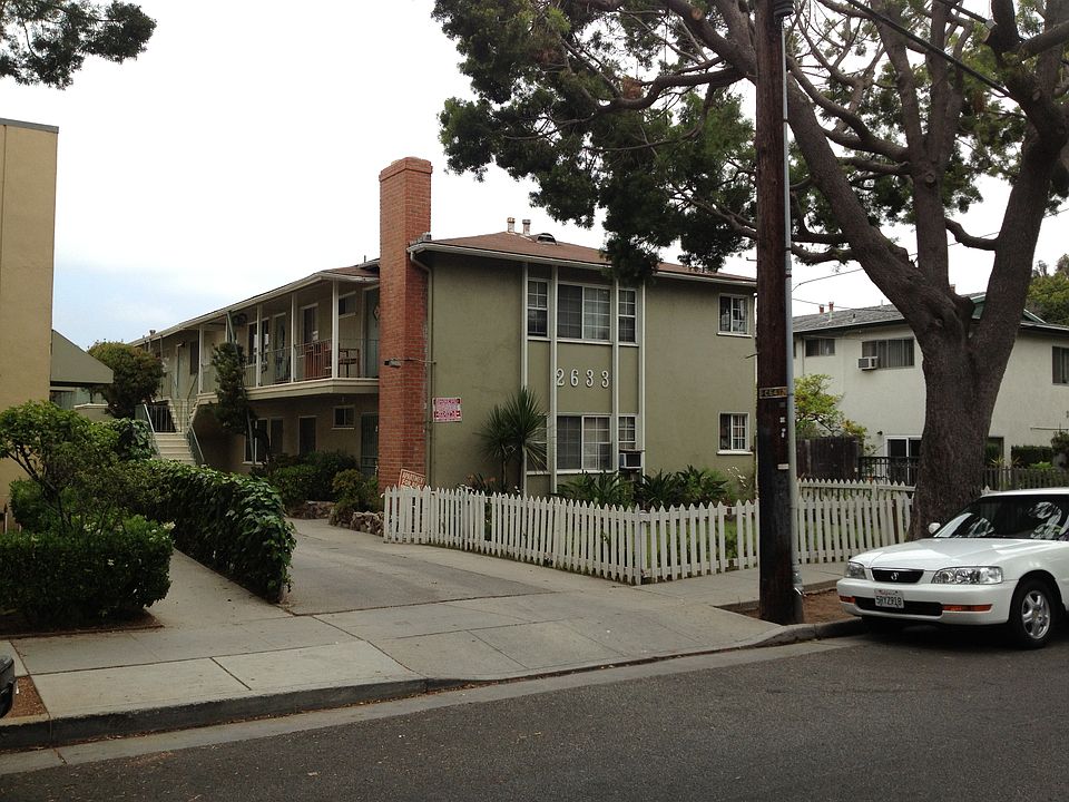 1st image of 2633 Kansas Ave #8