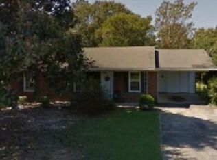 608 Northside Dr, Warner Robins, GA 31093