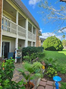 805 Santa Isabel Blvd APT E1, Pt Isabel, TX, 78578