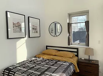 Rented by Compass