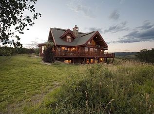 26100 Vista Valley Ct, Steamboat Springs, CO 80487