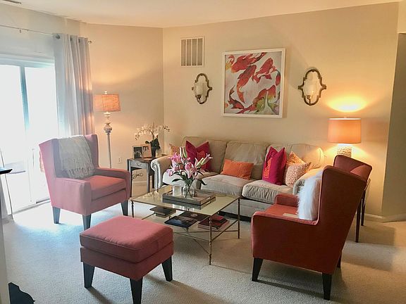 Living/ Family Room 