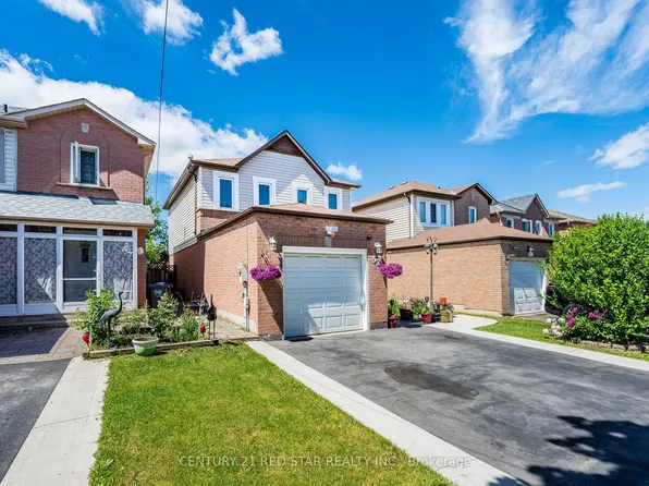 52 Newdale Pl, Brampton, ON L6S 5Z3