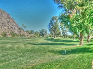 46415 Quail Run Dr, Indian Wells, CA 92210