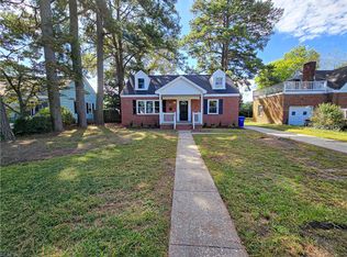 4619 Valhalla Dr, Portsmouth, VA 23707