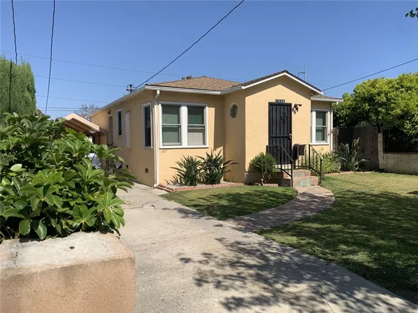 11534 Gale Ave, Hawthorne, CA 90250