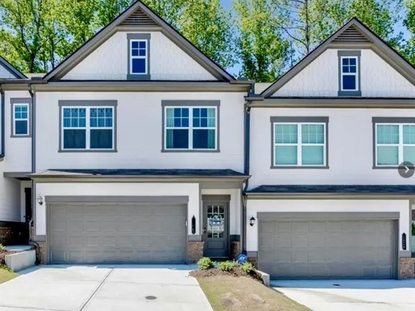 207 Witter Way, Woodstock, GA 30188