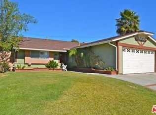 1853 E Abbottson St, Carson, CA 90746
