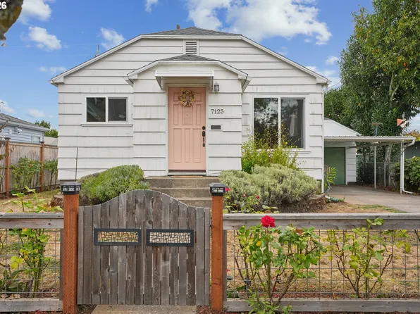 7125 N Kellogg St, Portland, OR 97203