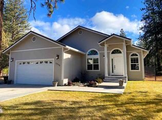 5740 Porcupine Ct, Weed, CA 96094