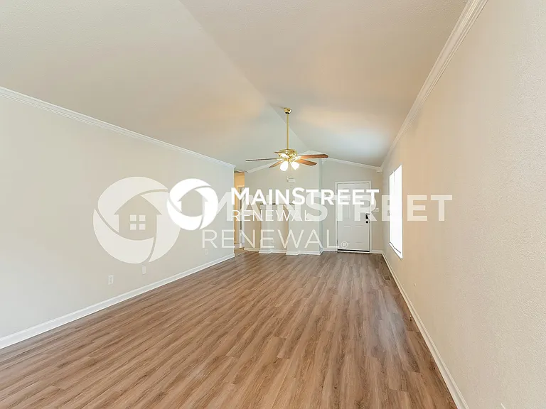 WM - Living Room