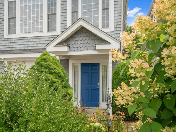 49 Thorpe Street, Fairfield, CT 06824