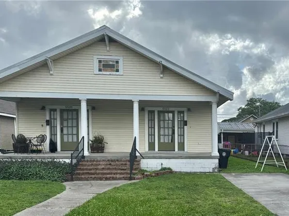 5522 Woodlawn Pl, New Orleans, LA 70124