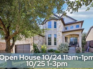 12213 Montclair Bnd, Austin, TX 78732