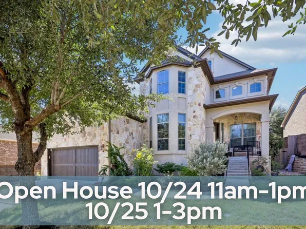 12213 Montclair Bnd, Austin, TX 78732