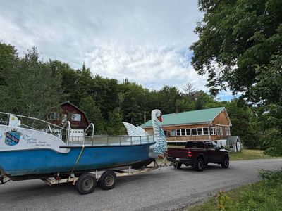 388 Percy Road, Stark, NH, 03582