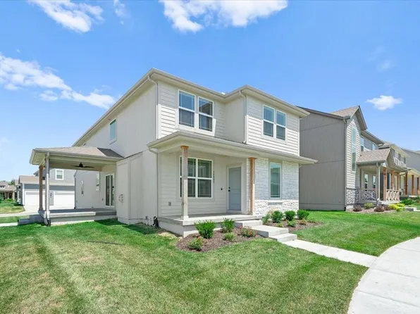 16893 W 164th Ct, Olathe, KS 66062