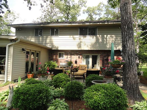 3rd image of 1020 Woodland Hills Dr