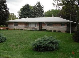 1915 Rosedale Dr, Indianapolis, IN 46227