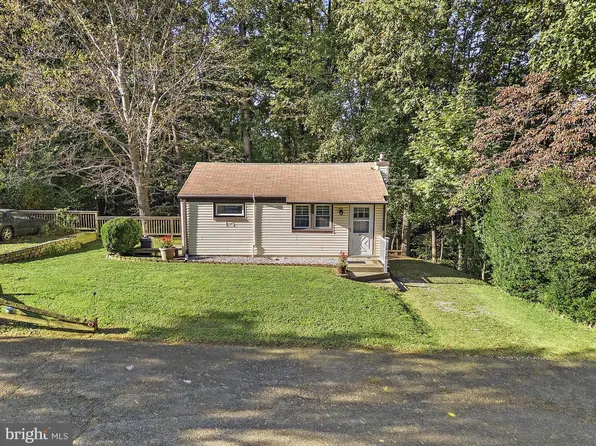 3810 Miller Rd, Kingsville, MD 21087