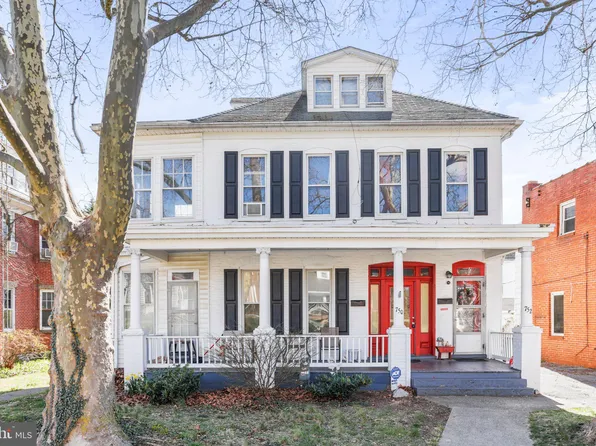 750 Summit Ave, Hagerstown, MD 21740