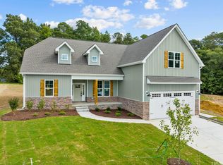 97 Buckstone Pl, Willow Spring, NC 27592