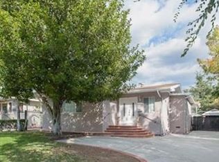 1254 N Hill Ave, Pasadena, CA 91104