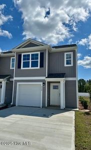 4162 High Glen Drive Unit 8, Leland, NC, 28451