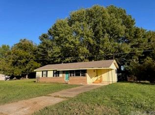 128 Y St, Higginson, AR 72068