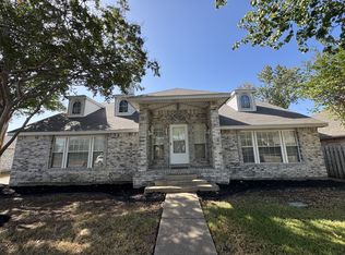5232 Goodman Dr, The Colony, TX 75056