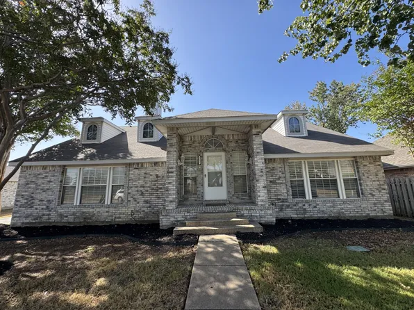 5232 Goodman Dr, The Colony, TX 75056