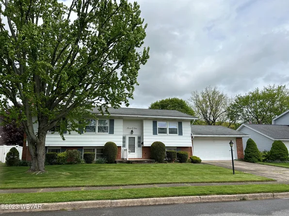 1109 Weaver St, Montoursville, PA 17754