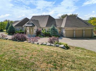20 Bells Lake Rd, King, ON L0G1T0