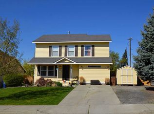 2929 N Dakota St, Spokane, WA 99207
