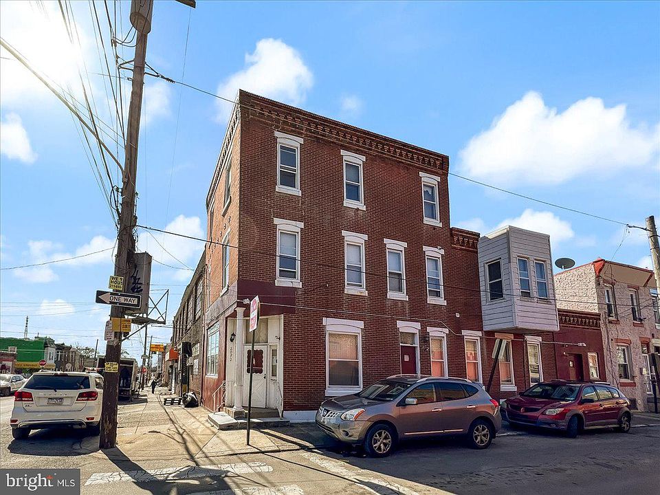 2072 E Clearfield St, Philadelphia, PA 19134 | MLS #PAPH2217740 | Zillow