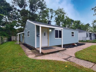 912 Ridgedale Rd, South Bend, IN, 46614